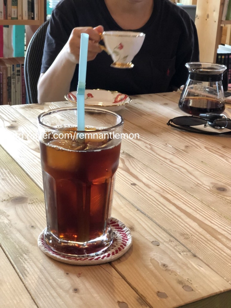 정선커피씨 이미지