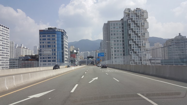 대동2터널(양산) 이미지
