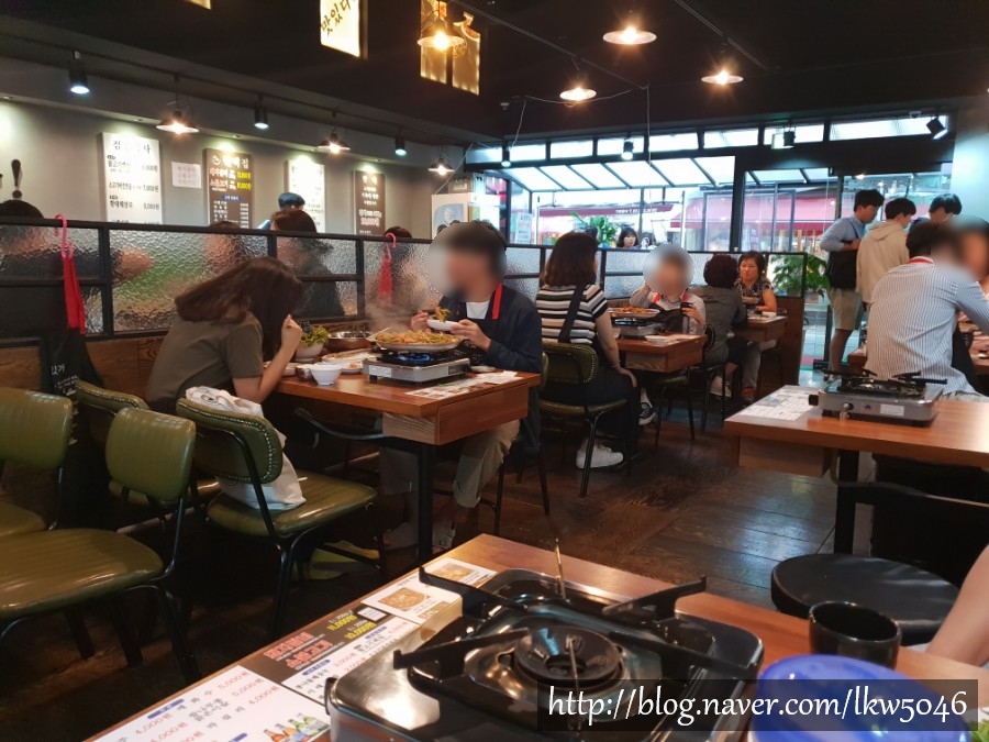 세븐일레븐(부천중동점) 이미지