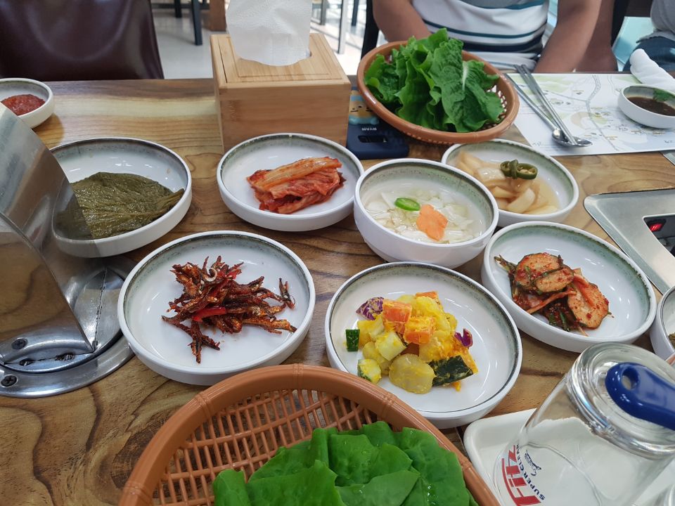우리장어 이미지