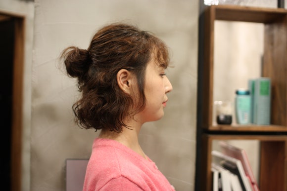 정은미용실 이미지