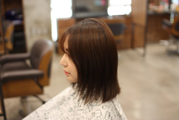 정은미용실 이미지