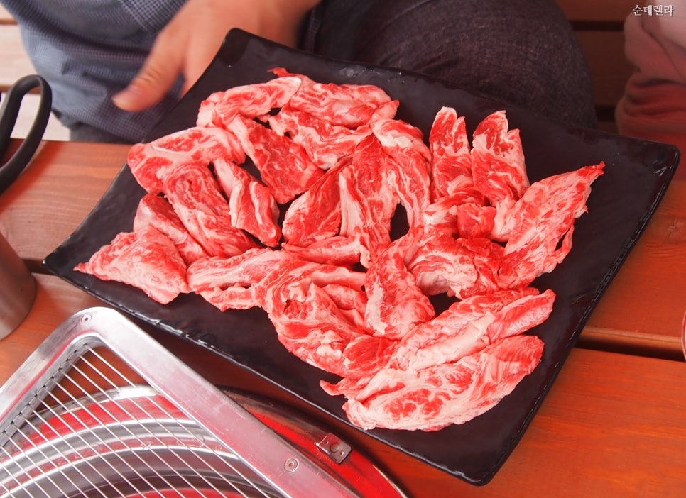 우리마을정육식당 이미지