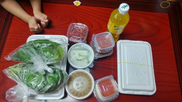 천보반점 이미지