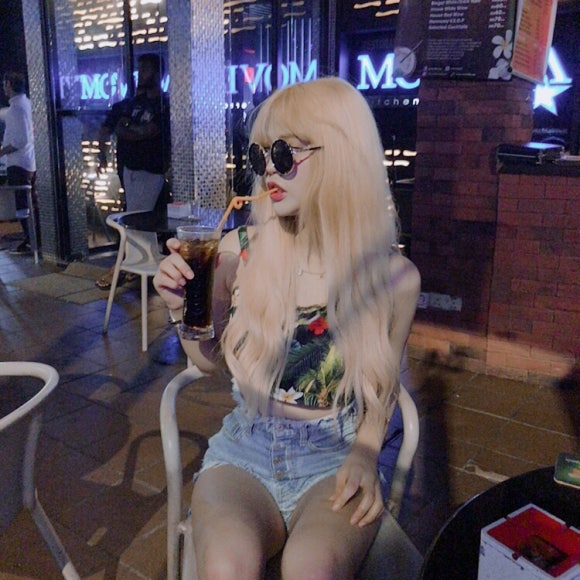 에드비붙임머리 이미지