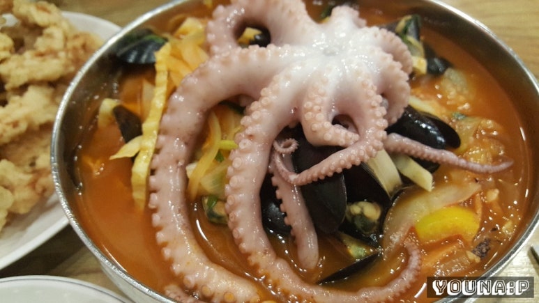 차이나해물왕짬뽕 이미지