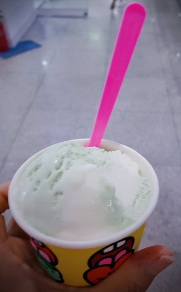 베스킨라빈스창동 이미지