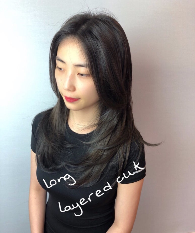 퀸헤어살롱 이미지