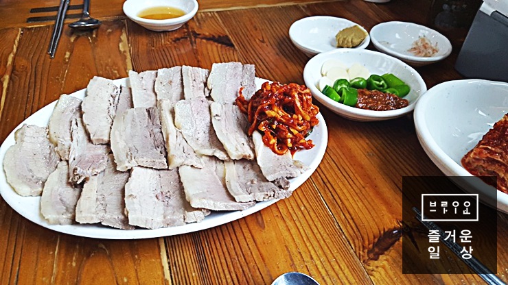 주문진막국수 이미지