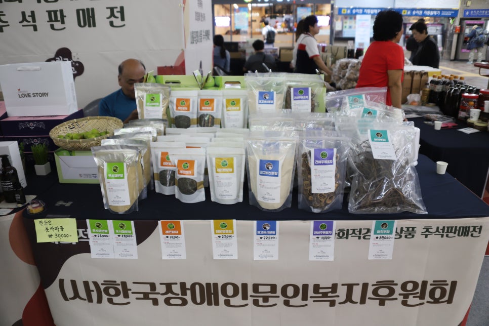 (사)한국장애인문인복지후원회 이미지