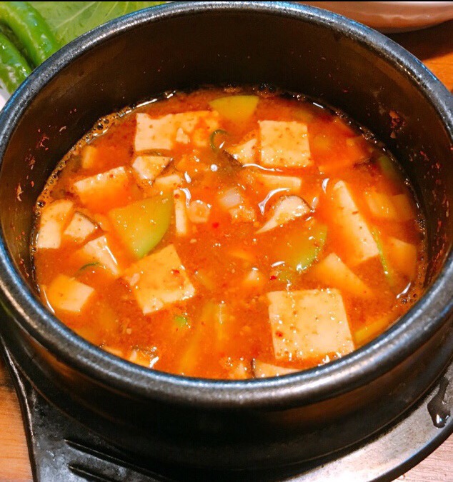 산들마당솥뚜껑삼겹살 이미지
