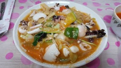 명루관 이미지