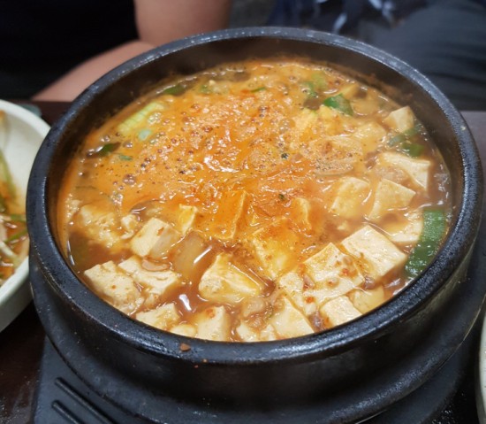 만포숯불갈비 이미지