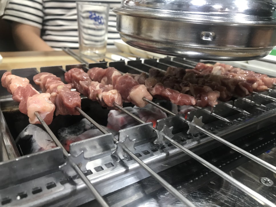 하대동양꼬치 이미지