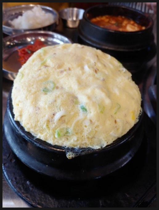 해물육탄전 이미지