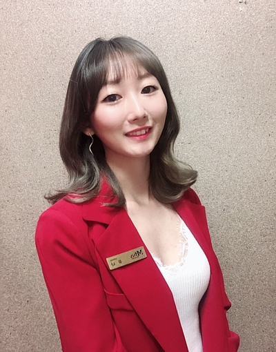민스헤어 이미지