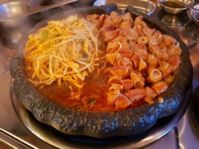 곱창댁 이미지