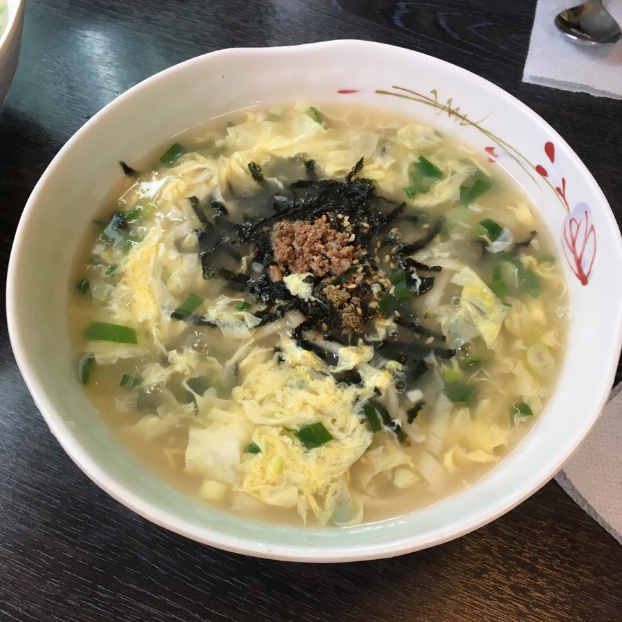 본가칠보칼국수 이미지