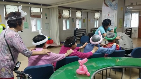 가나안복지 이미지