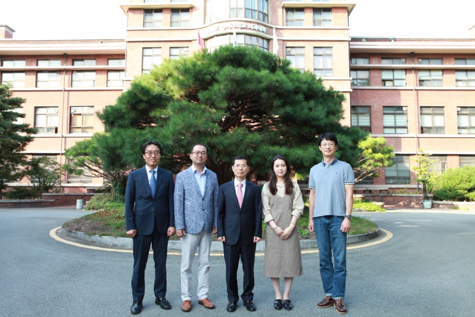 경북대학교병원 이미지