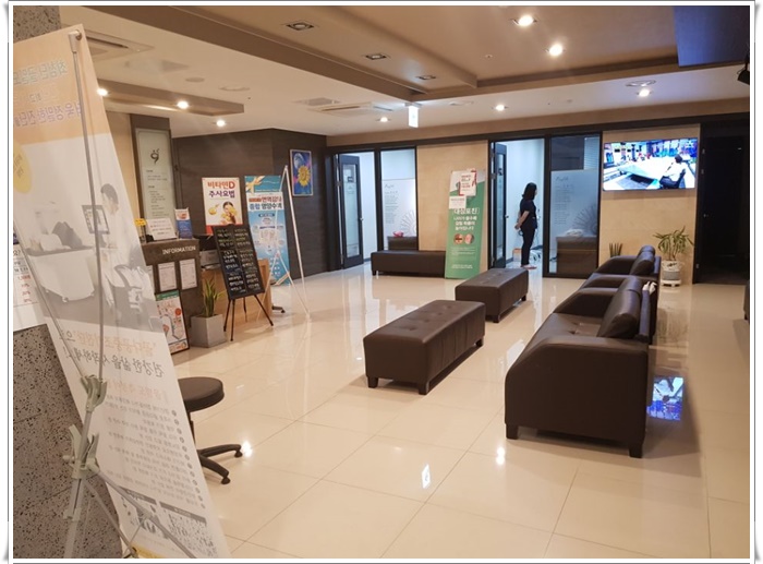 경주속내과의원 이미지