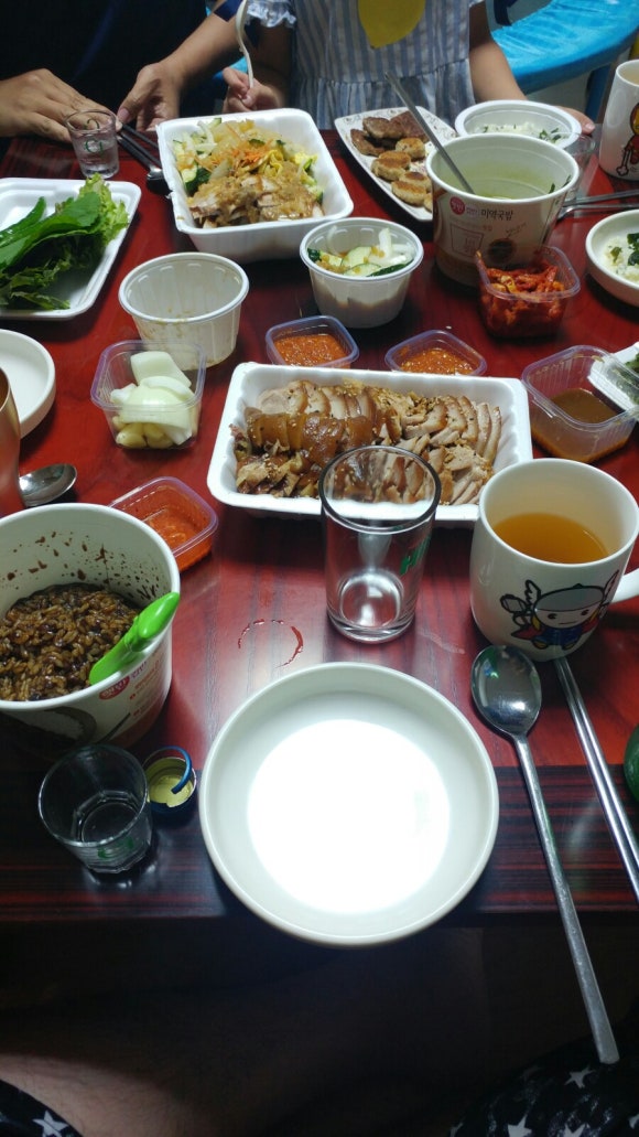 천보반점 이미지