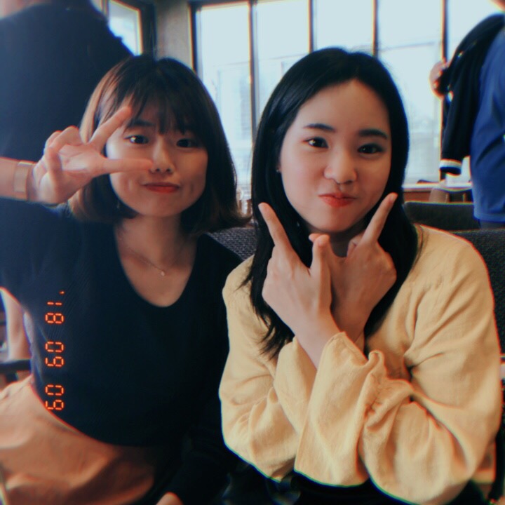 케이엘빈 카페 이미지