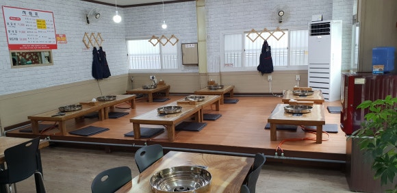 명품춘천닭갈비 이미지