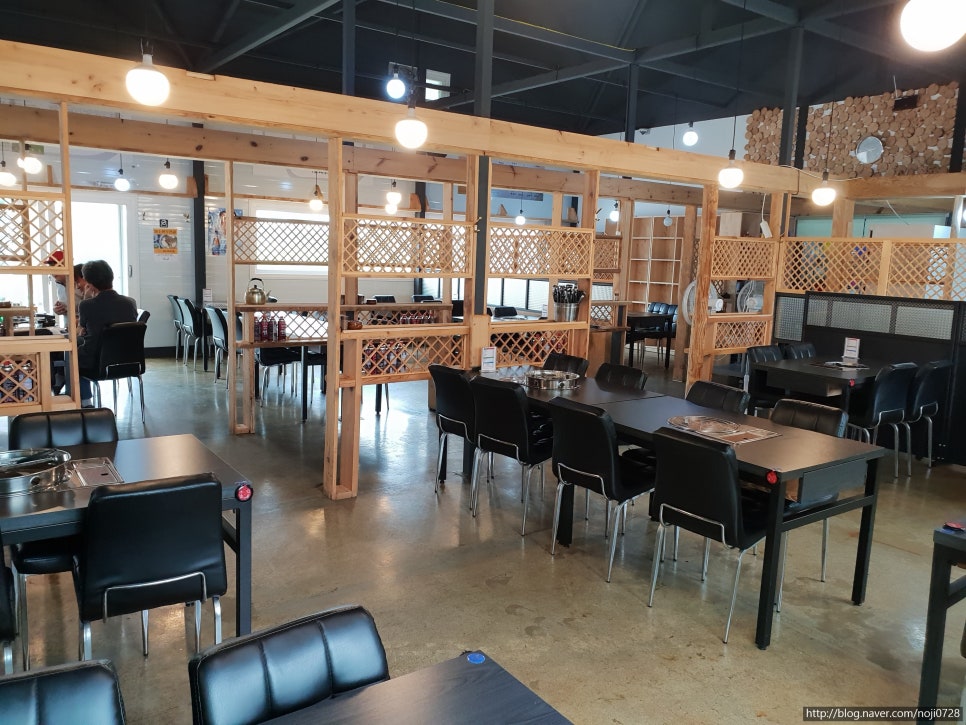 아산온천정육식당 이미지