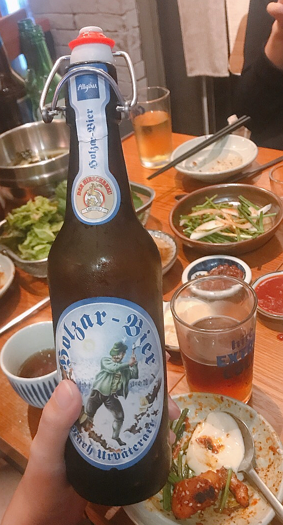 아리스타커피한강성심 이미지