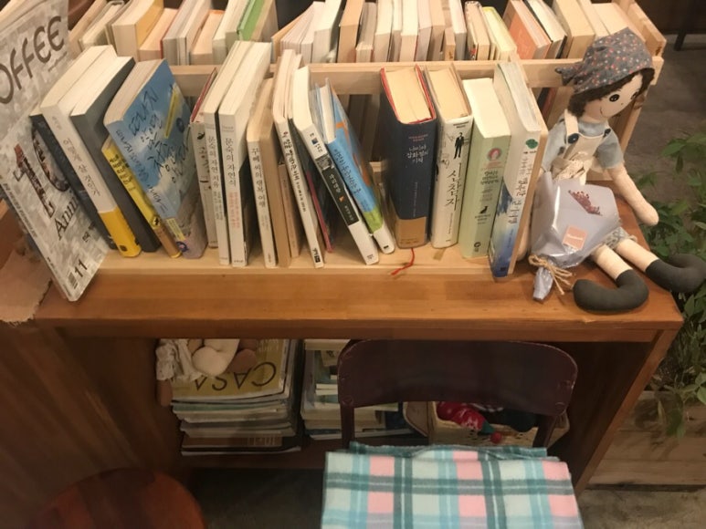카페 바투(cafe 바투) 이미지