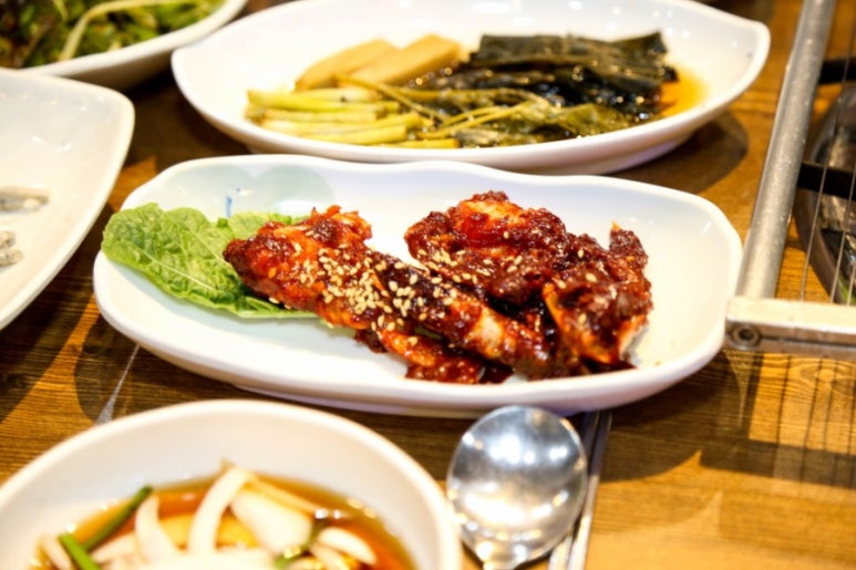 안동본가황소 이미지