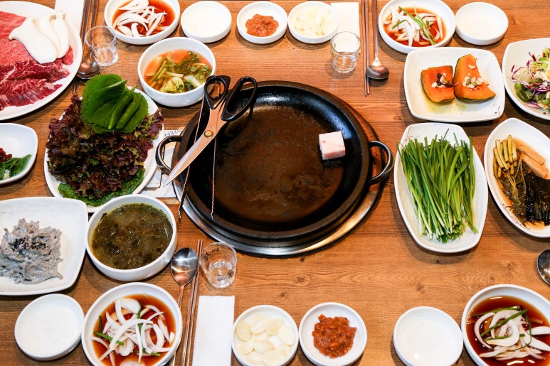 안동본가황소 이미지
