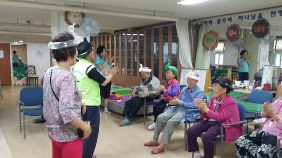 가나안복지 이미지