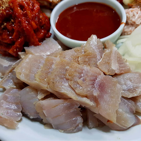 창동빈대떡 이미지