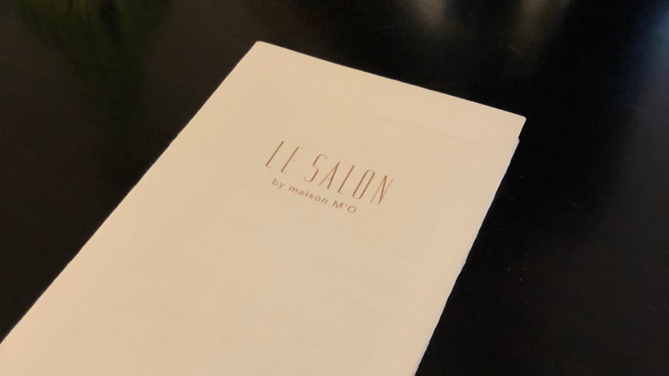Salon M(살롱 엠) 이미지