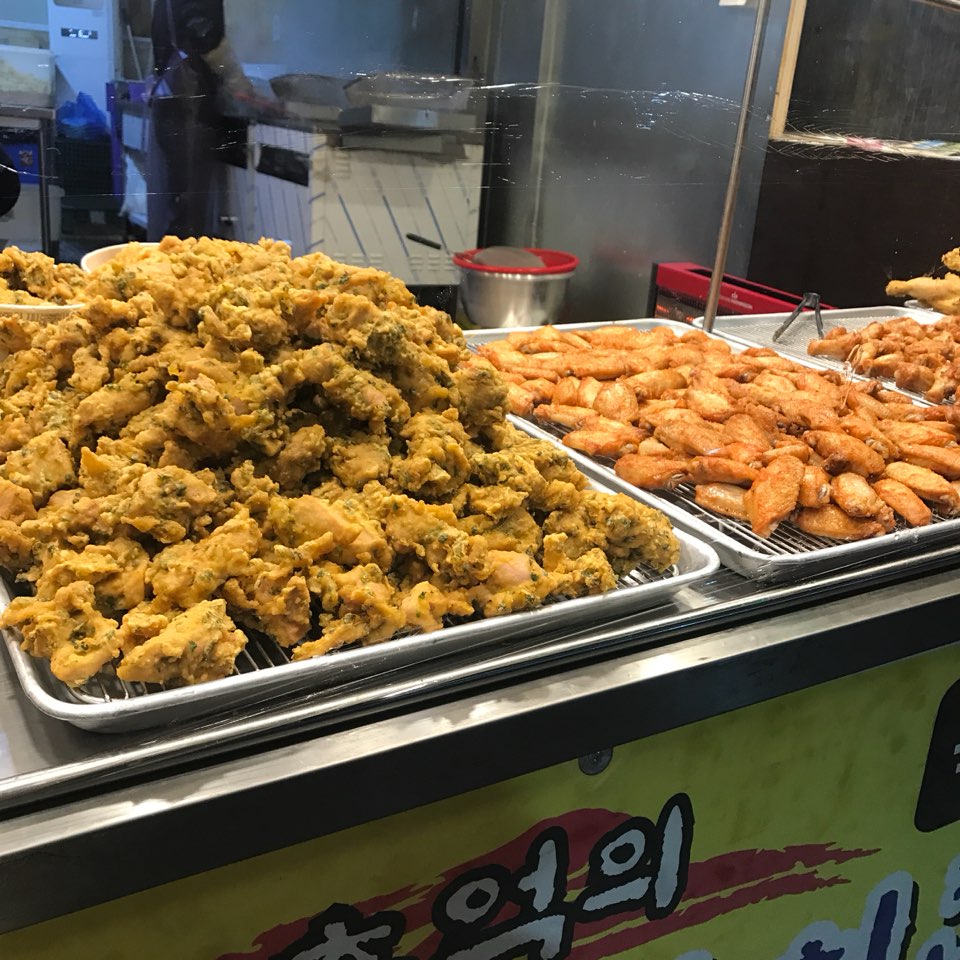 짱치킨 이미지