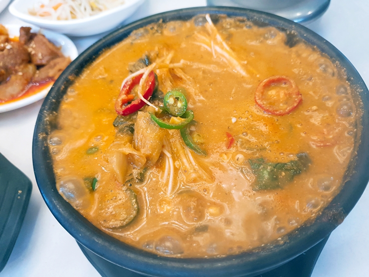 일번가식당 이미지