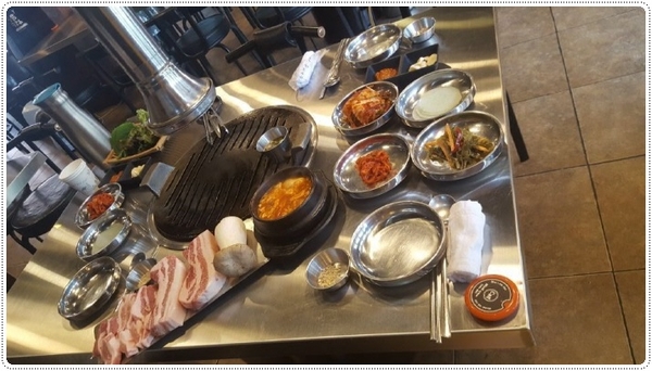 해물육탄전 이미지
