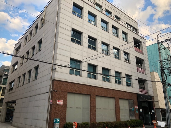 우리의료재단 이미지