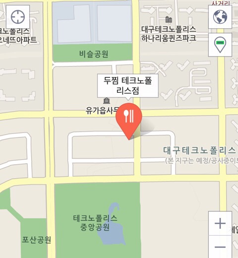 두마리찜닭 두찜 대구테크노폴리스점 이미지
