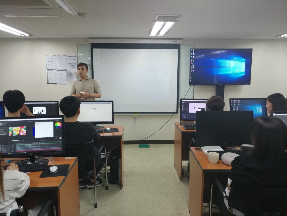한국디지털컨버전스협회 이미지