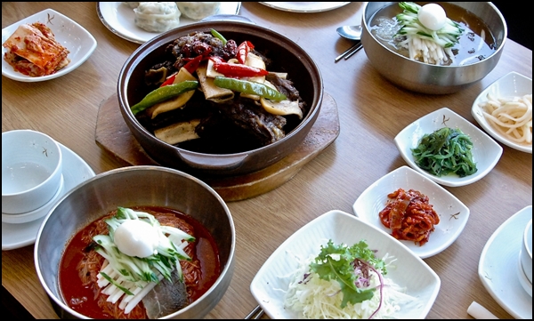 손박사강남면옥 이미지
