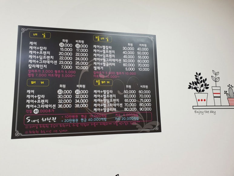 뿅네일 이미지