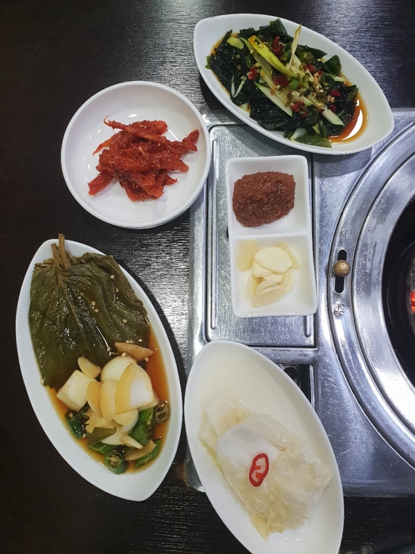 암소마을 이미지