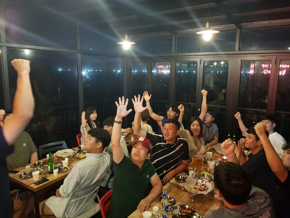게스트하우스 이미지