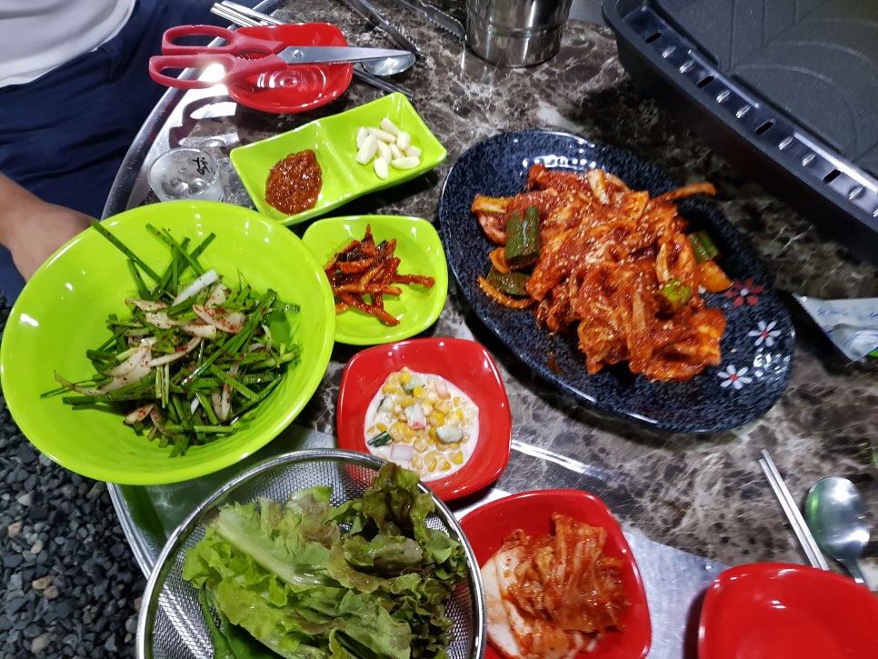 포장마차옥계 이미지