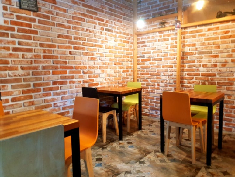 카페블러썸 이미지
