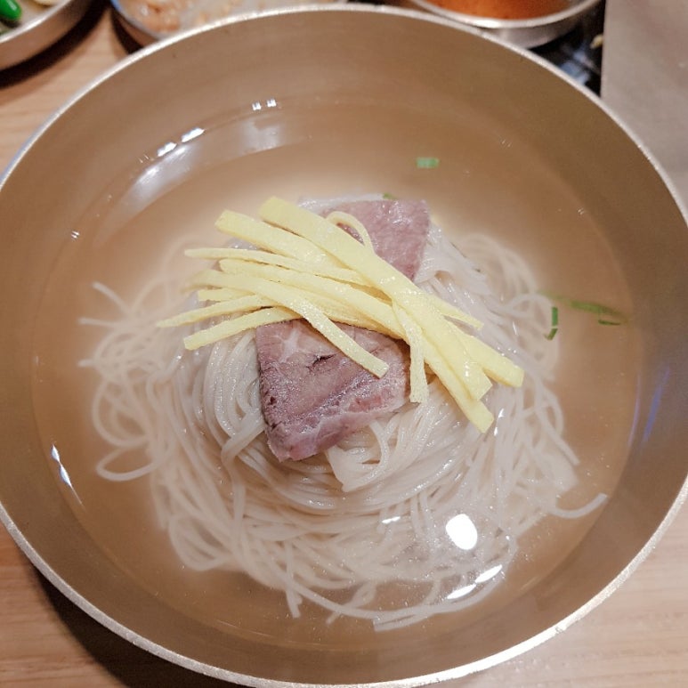 능라도 이미지