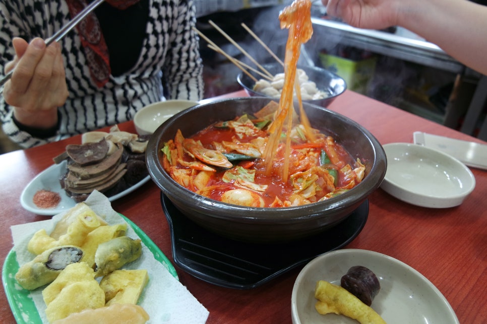 소문난분식 이미지